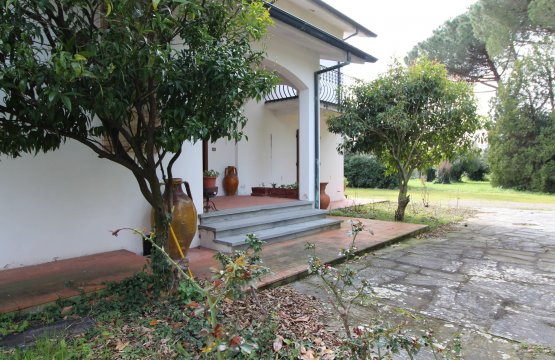 Zu verkaufen Schloss Ruhiges Gebiet Cascina Toscana