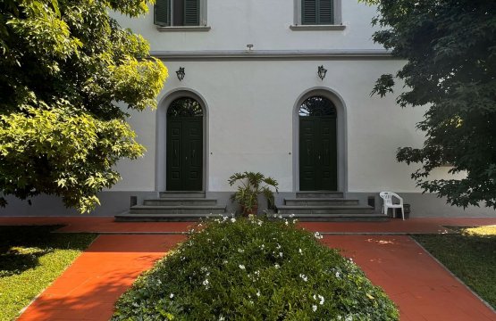 Zu verkaufen Villa Ruhiges Gebiet Pisa Toscana