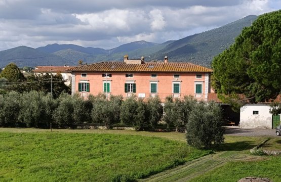 For sale Villa Countryside San Giuliano Terme Toscana