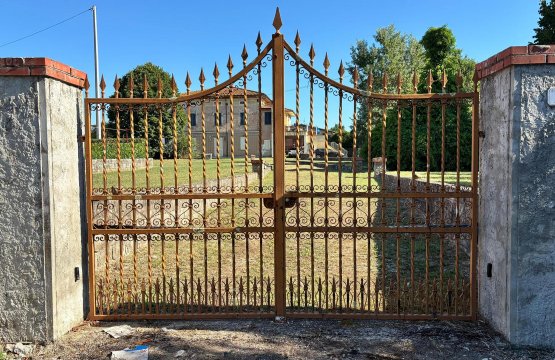 Zu verkaufen Villa Stadt Orentano PI