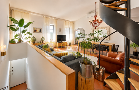 Zu verkaufen Wohnung Stadt Vinci Toscana