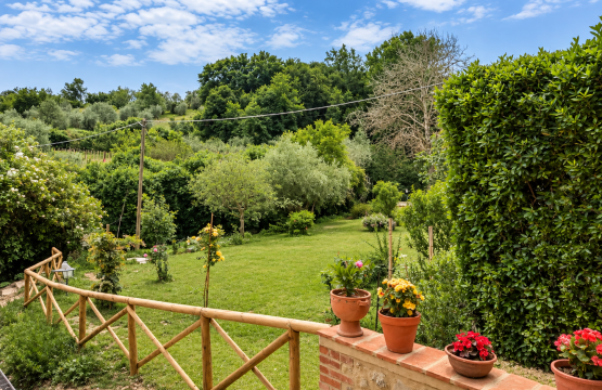 Zu verkaufen Kommerzielle Tätigkeit Landschaft Volterra Toscana